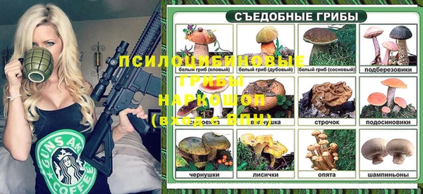 ALPHA PVP Краснотурьинск